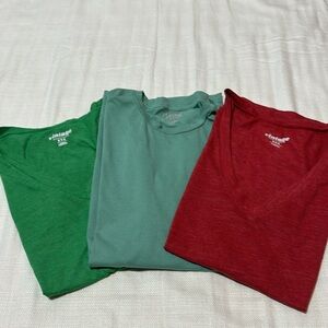 2/$30 Bundle Men’s Tee-Shirts Old Navy VINTAGE and CLASSIC Size M